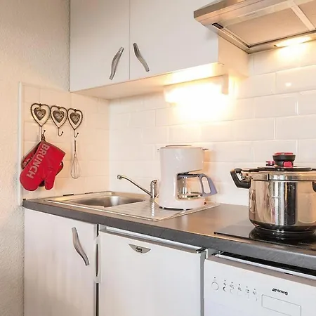 Apartment Boedette A - Renove - Depart Et Retour Skis Aux Pieds - Balcon Vue Montagnes Mae-1114