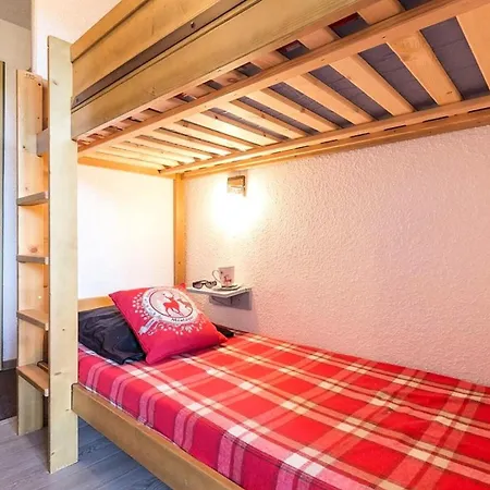 Apartment Boedette A - Renove - Depart Et Retour Skis Aux Pieds - Balcon Vue Montagnes Mae-1114