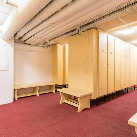 Boedette A - Renove - Depart Et Retour Skis Aux Pieds - Balcon Vue Montagnes Mae-1114 Saint-Martin-de-Belleville