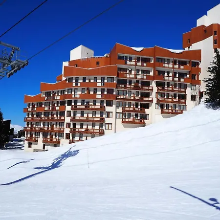 Apartment Boedette A - Renove - Depart Et Retour Skis Aux Pieds - Balcon Vue Montagnes Mae-1114 *