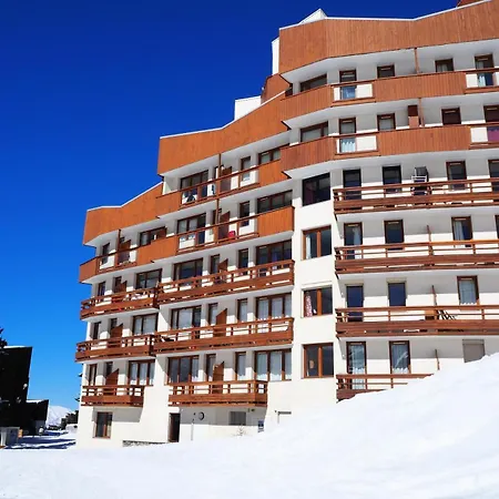 Apartment Boedette A - Renove - Depart Et Retour Skis Aux Pieds - Balcon Vue Montagnes Mae-1114 *